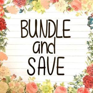 All reasonable offers welcome!